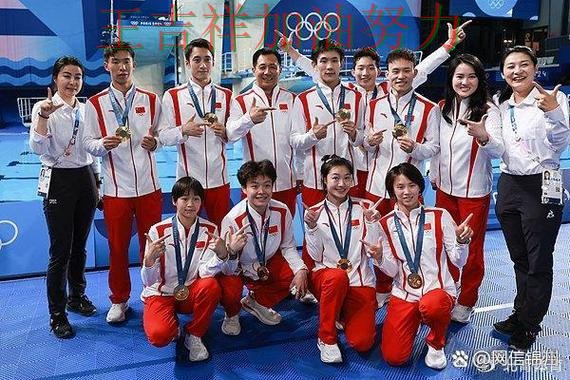 中国游泳队连续不败纪录继续扩大 积分榜形势更加明朗